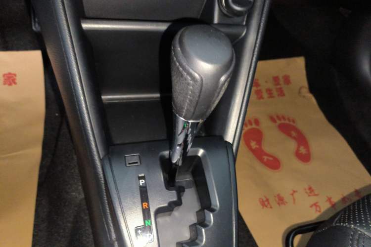 Used Toyota Vios 2019 1.5L CVT Innovation Edition