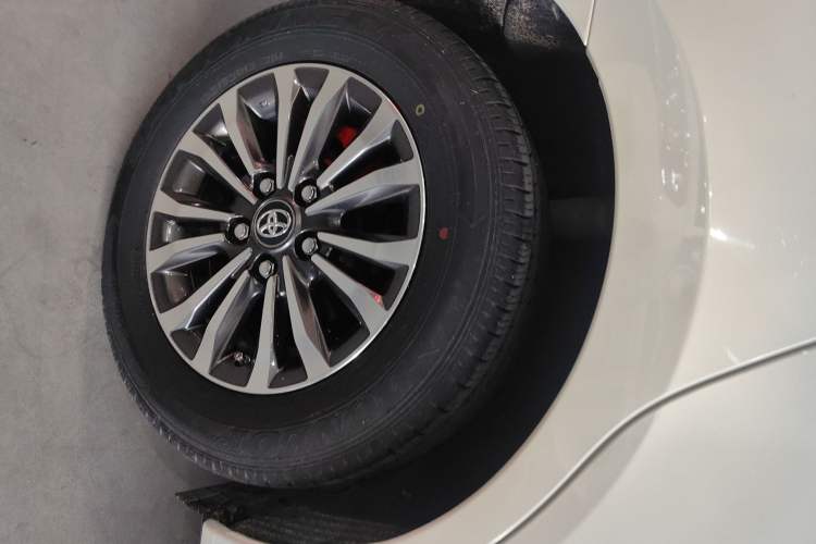 Used Toyota Corolla 2017 Revised Version 1.2T S-CVT GL-i
