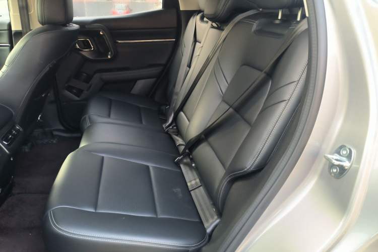 Used Haval H Dog New Energy 2023 DHT-PHEV 105km Tide Electric Version Plus
