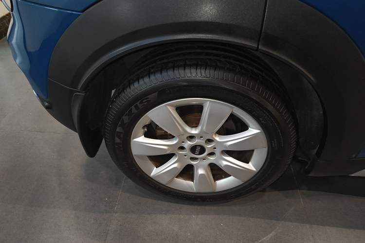 Used  Countryman 2017 1.5T COOPER ALL4