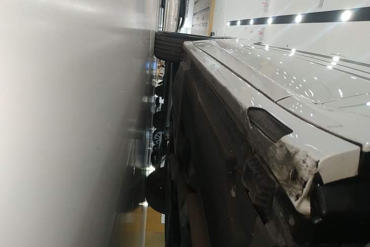 Used BMW X3 2020 xDrive28i M Sport Package
