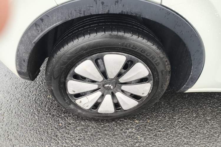 Used Wuling Bingo 2023 333km Enjoy+ Version
