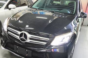 Used Mercedes-Benz GLE 2015 GLE 320 4MATIC