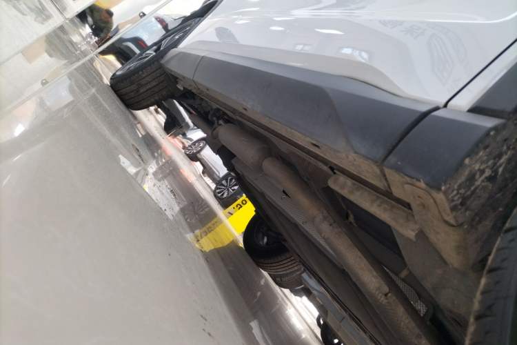 Used BYD Song Pro New Energy 2025 Second-Generation DM-i 75KM Leading Edition
