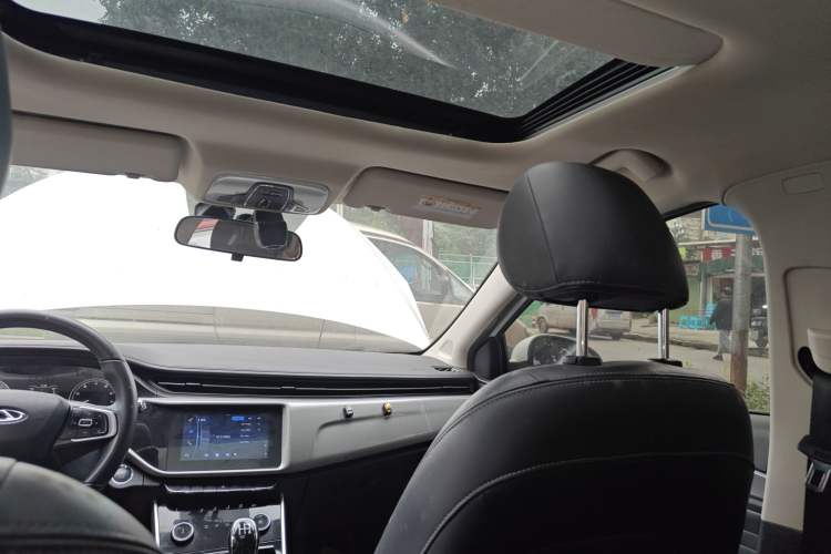 Used Chery Arrizo 5 2019 1.5L Manual Joyful Edition China V Standard
