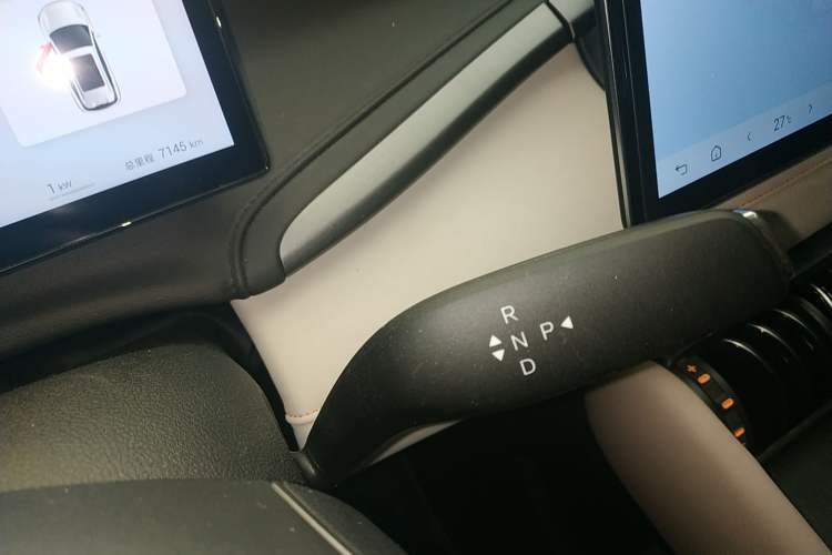 Used BYD Yuan PLUS 2025 Intelligent Driving Version 510 KM Beyond-Grade Edition
