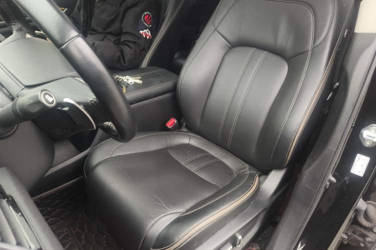 Used Honda Avancier 2020 370TURBO Four-Wheel Drive Premium Edition
