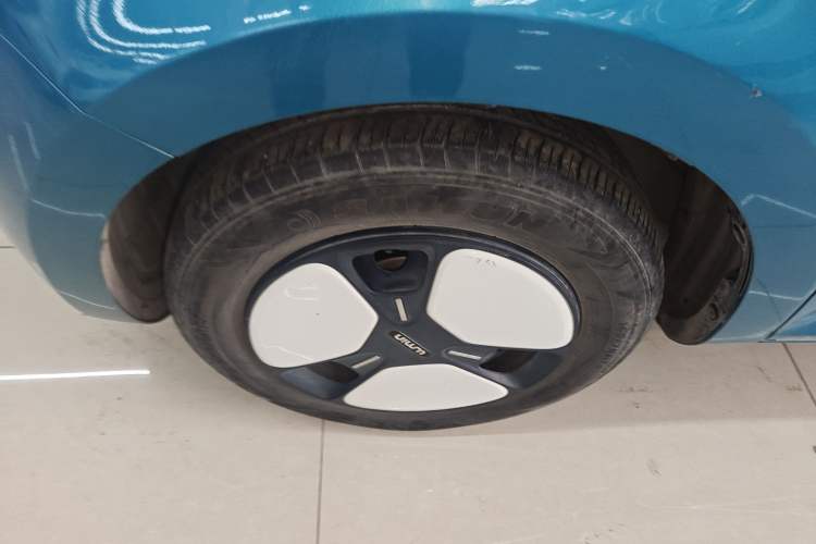 Used Qiyuan Lumin 2022 210km Sweet Edition