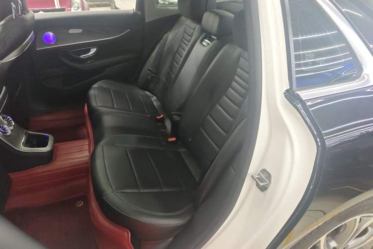 Used Mercedes-Benz E-Class 2021 Restyled E 300 L Sporty and Stylish Edition