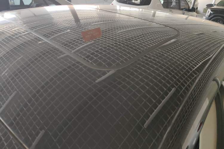 Used Volkswagen Magotan 2015 1.8TSI Advanced Model