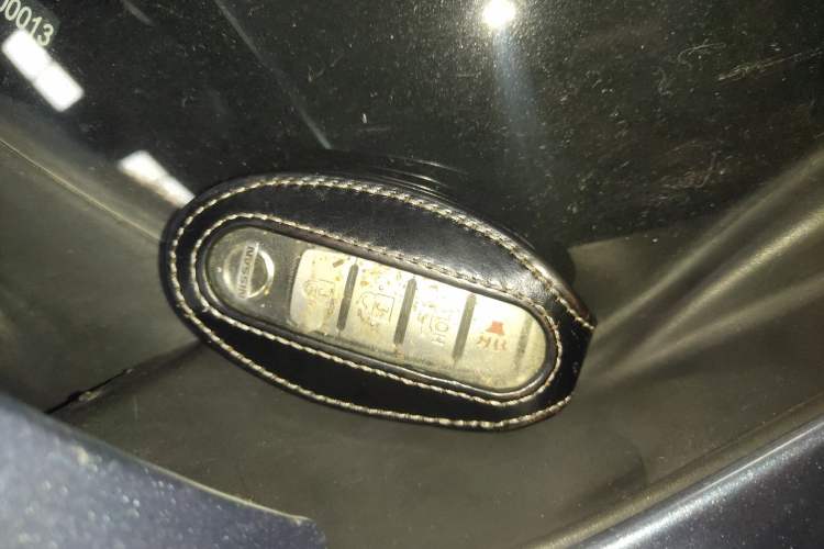 Used Nissan Teana 2011 2.5L XL-NAVI Smart Navigation Edition
