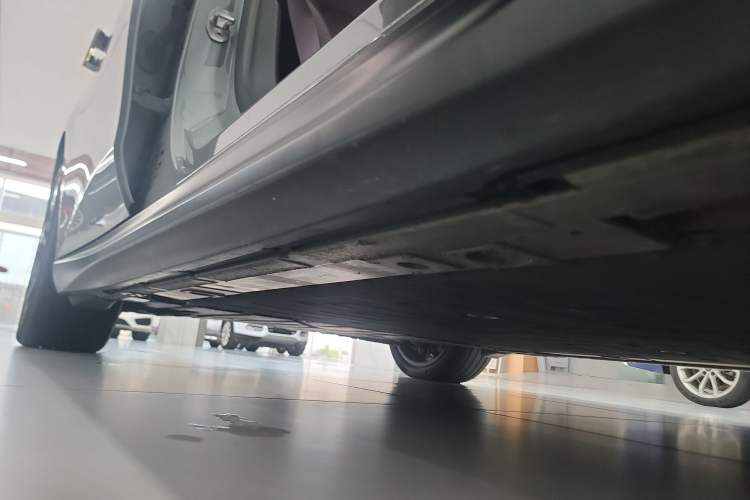 Used Nio ET5T 2023 75 kWh Touring
