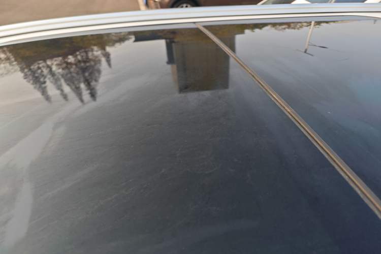 Used Peugeot 5008 2017 350THP 7-Seater Elite Edition