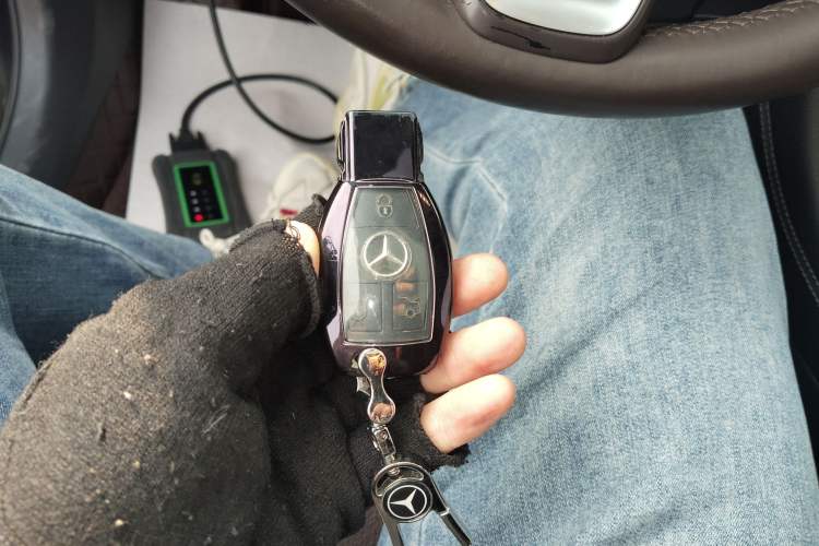 Used Mercedes-Benz GLC 2019 Facelift GLC 260 L 4MATIC Luxury Model
