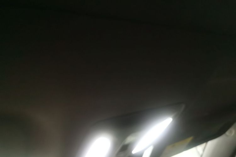 Used Changan UNI-T 2022 1.5T Prestige Version