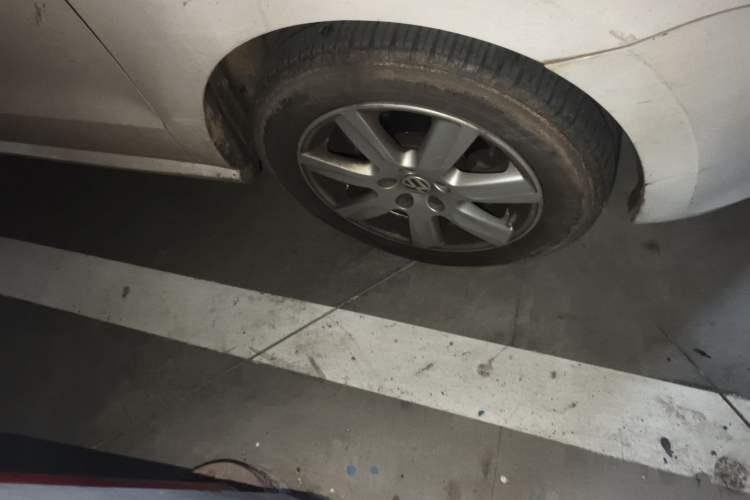 Used Volkswagen Polo 2013 1.6L Automatic Comfort Edition