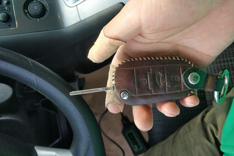 Used Peugeot 3008 2018 2.0L Automatic Classic Edition
