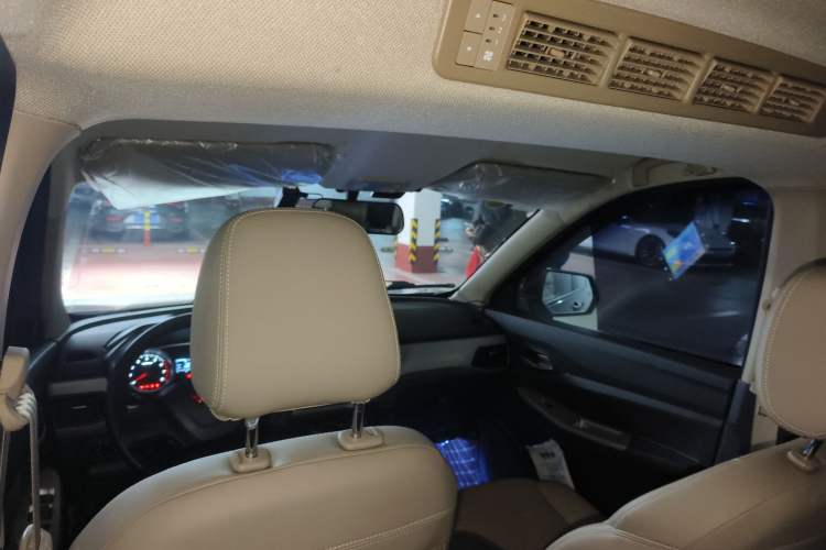 Used Wuling Hongguang 2021 1.5L Facelifted S Comfort Version with Electric Power Steering LAR
