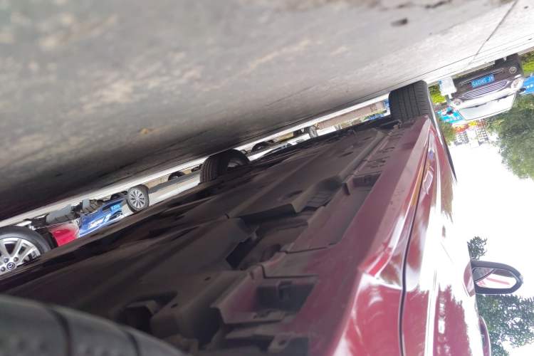 Used Toyota Levin 2021 185T CVT Entry-Level Version
