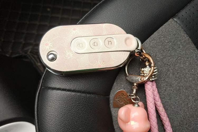 Used Wuling Hongguang MINIEV 2022 GAMEBOY 200km Gaming Edition with Lithium Iron Phosphate
