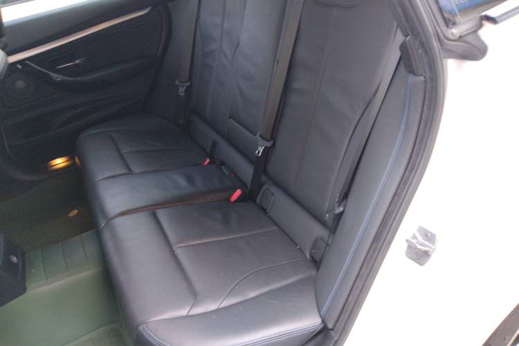 Used BMW 3 Series GT 2019 330i xDrive M Sport Edition
