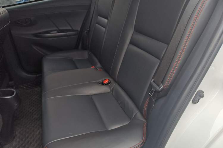 Used Toyota YARiS L Zhi Xian 2022 X-Trail 1.5L CVT Leading PLUS Edition