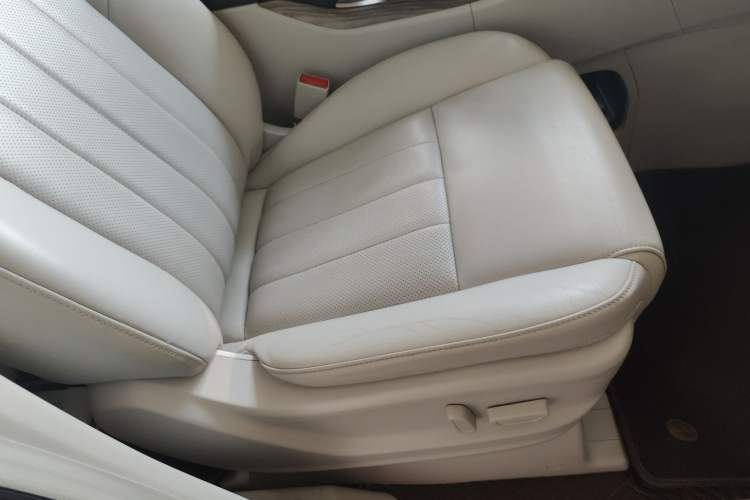 Used GAC Trumpchi M8 2018 320T Flagship Edition
