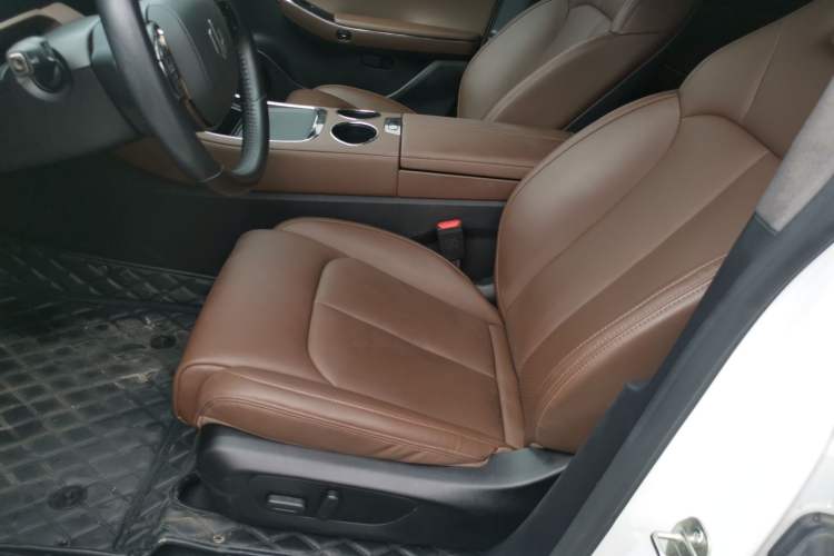 Used Leapmotor C01 2022 Rear-Drive Ultra-Long Range Version
