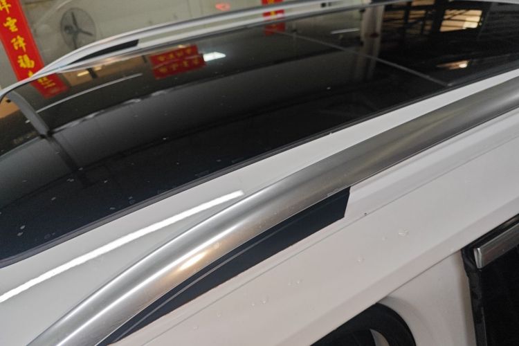 Used Volkswagen Tayron 2020 330TSI Two-Wheel Drive Luxury Smart Connectivity Version
