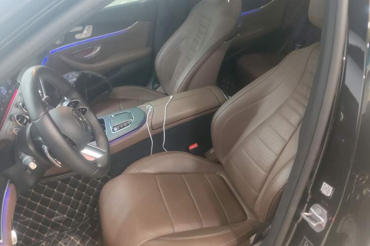 Used Mercedes-Benz E-Class 2021 Restyled E 300 L Sport Luxury Edition