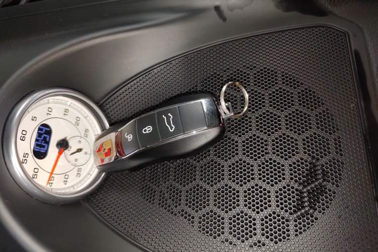 Used Porsche Cayenne 2016 Cayenne 3.0T