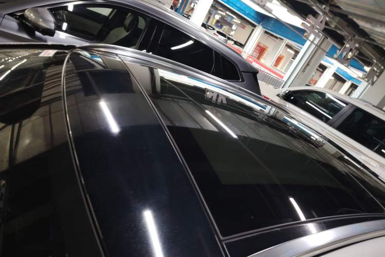 Used Mercedes-Benz GLA 2017 GLA 220 4MATIC Fashion Model
