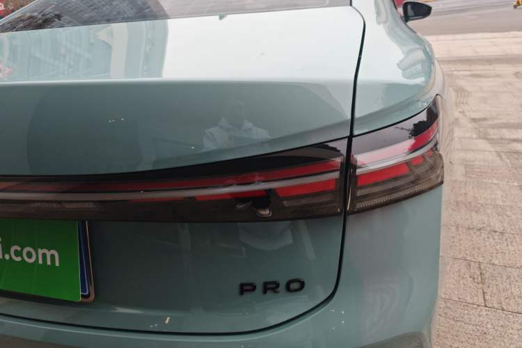 Used Volkswagen Passat 2025 Pro 380TSI Starry Dragon Luxury Edition
