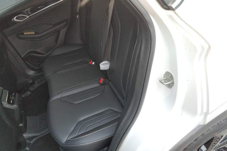 Used Geely Auto Coolray 2025 Bin Yue L 1.5T DCT Starlight Edition