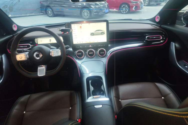 Used  #3 2023 Pulse Four-Wheel Drive Edition
