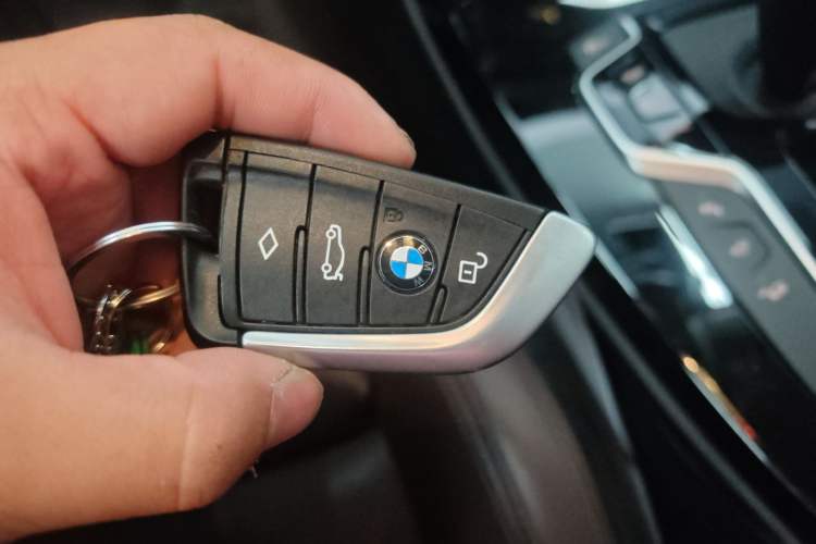 Used BMW X3 2019 xDrive30i Leading Model M Sport Package
