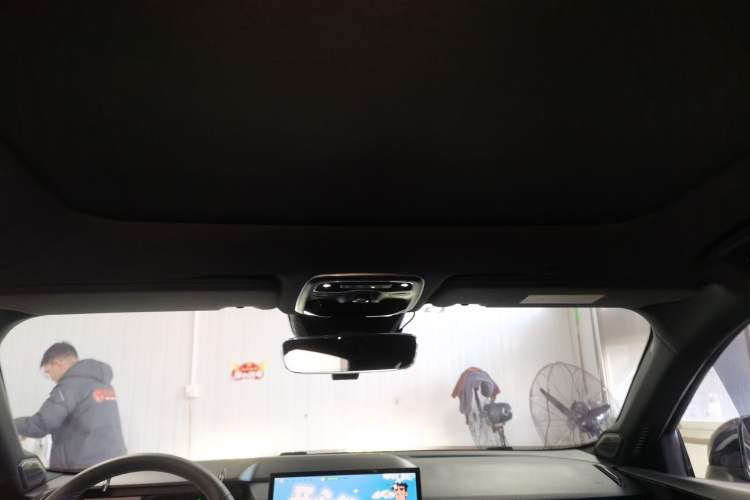 Used Lynk & Co 03 2023 1.5TD DCT JingPro