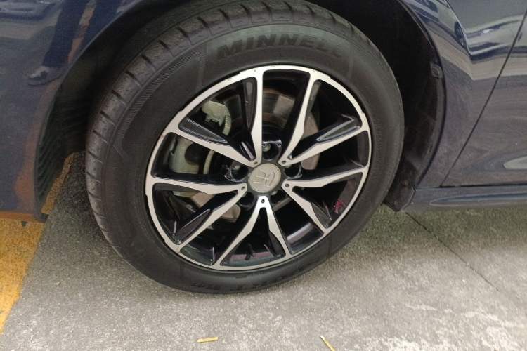 Used BYD Song MAX 2017 1.5T Automatic Smart Connect Elite 7-Seater
