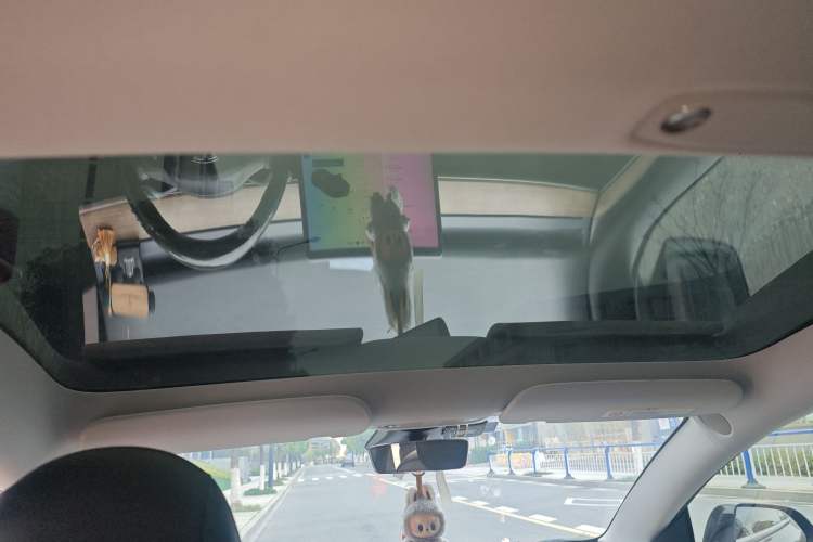 Used Tesla Model 3 2021 Standard Range Rear-Wheel Drive Upgraded Version 3D6