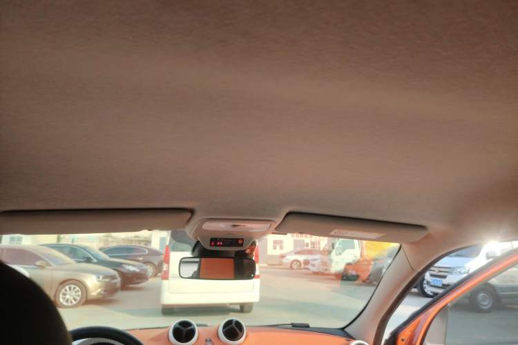 Used  forfour 2016 1.0L 52 kW Dynamic Edition
