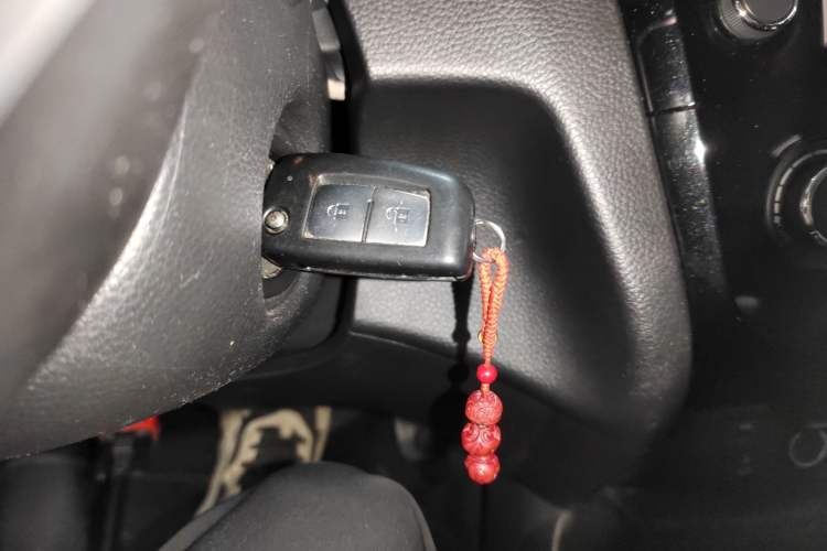 Used Nissan Qashqai 2017 2.0L CVT Smart Enjoyment Version China V Standard
