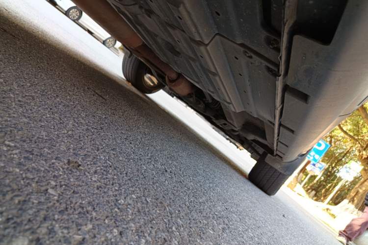 Used GAC Trumpchi GS8 2020 390T Two-Wheel Drive Luxury Smart Connectivity Version (7 Seats)