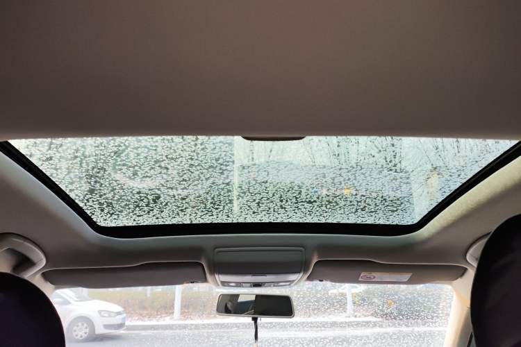 Used Volkswagen Lamando 2019 230TSI DSG Vision Edition China VI Standard
