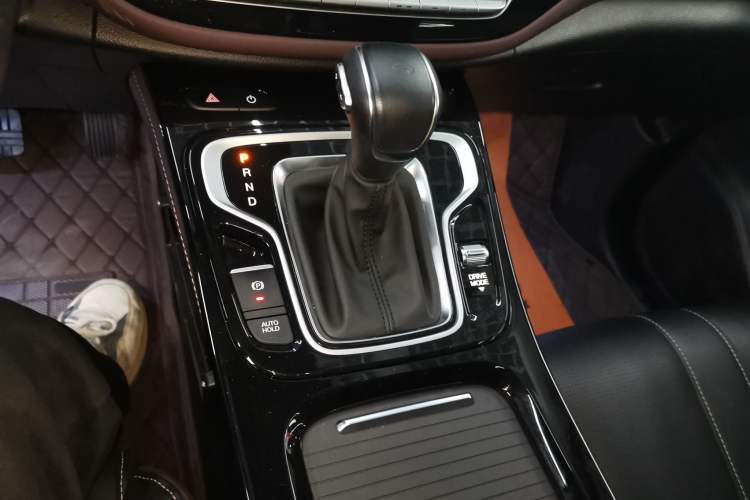 Used GAC Trumpchi M6 2023 PRO 270T DCT Luxury Edition
