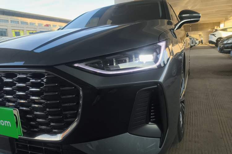 Used Chery Fengyun A8L 2025 1.5 TGDI 145 km Luxury Version
