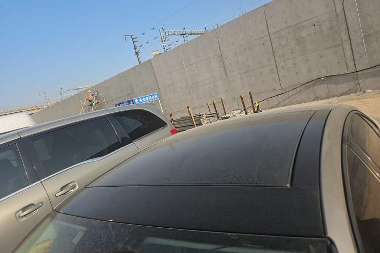 Used Volkswagen Lamando 2017 230TSI DSG Fashion Edition
