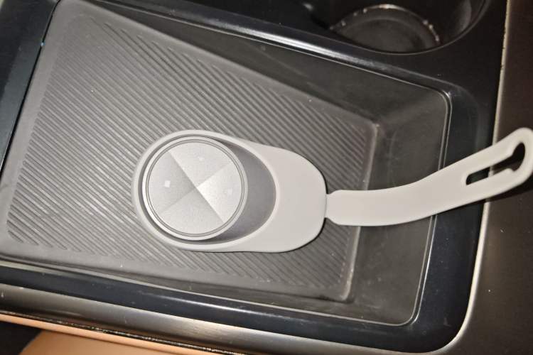 Used Nio ES8 2020 580 km Range Six-Seater Version
