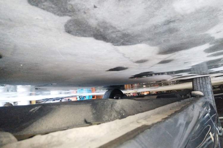 Used Buick GL8 2018 28T Luxury Model China VI Standard