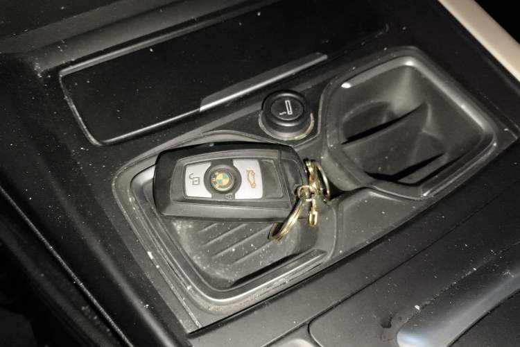 Used BMW 2 Series 2015 218i Convertible Coupe
