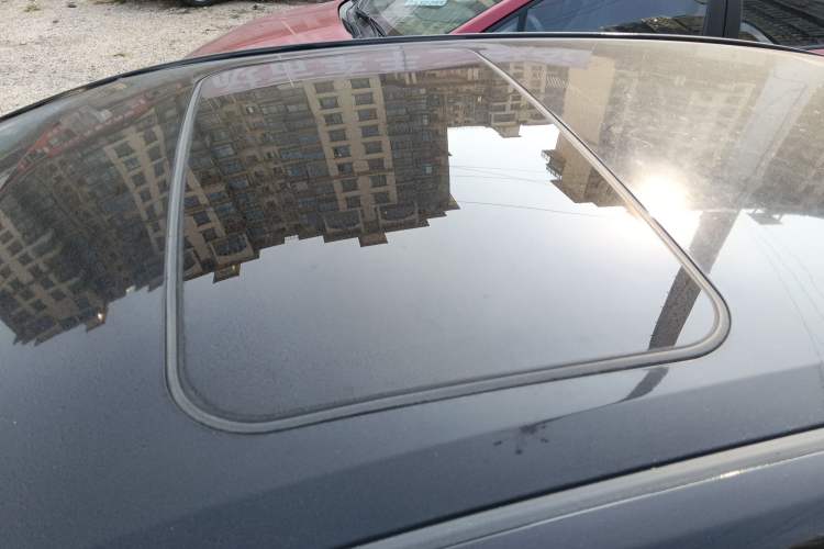 Used Toyota Levin 2019 185T CVT Luxury Edition China VI Standard
